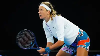 Теннис Полуфинал AusOpen-2023, фото - Новости Zakon.kz от 24.01.2023 16:06