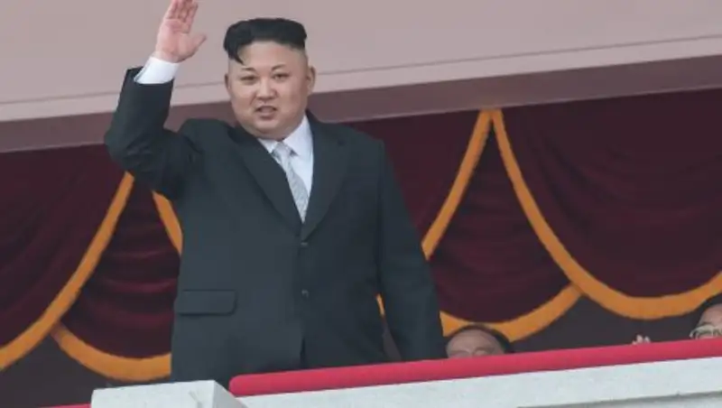 КНДР пригрозила американской подлодке "жалким концом"