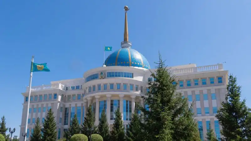 Мамин и Атамкулов выведены из совета иностранных инвесторов при президенте