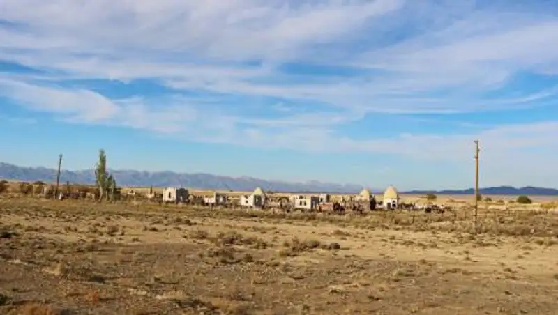 Санэпидтребования к кладбищам утверждены в Казахстане