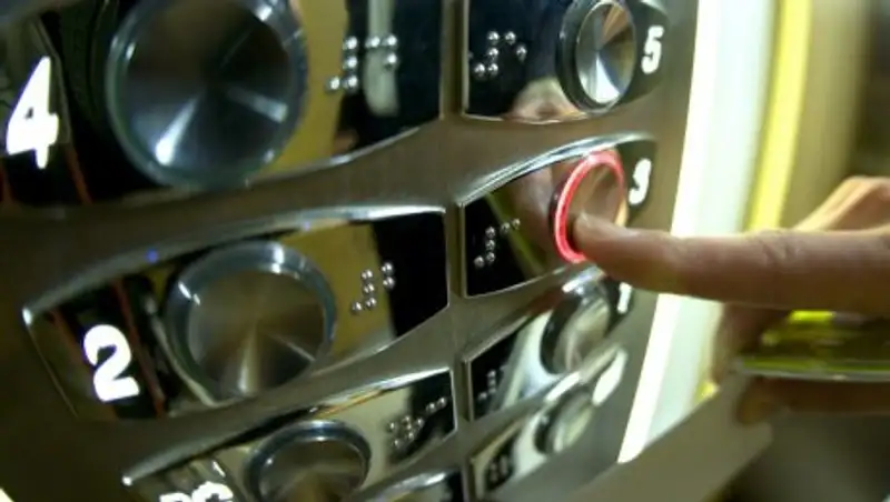 Проверку лифтов завершили в Актобе после трагедии