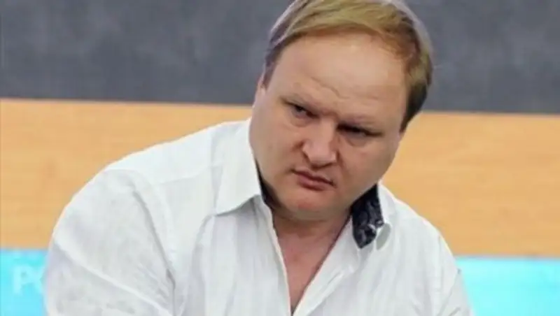 Владимир Хрюнов: На мой взгляд Тищенко победил Левита 