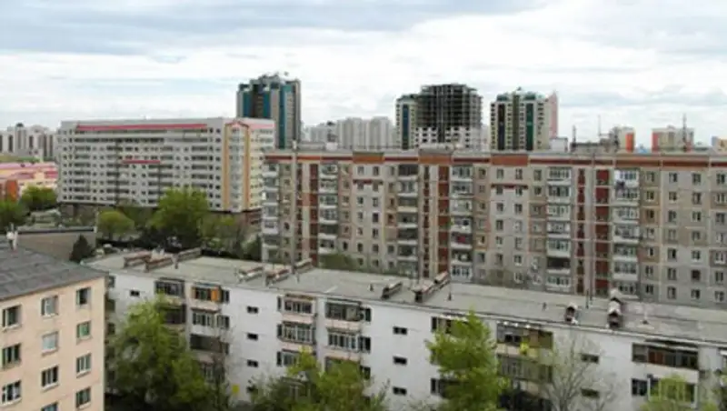 Казахстанцы стали чаще продавать свое жилье