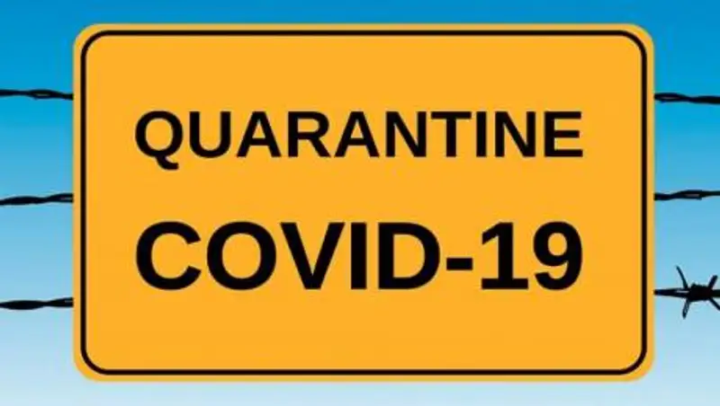В Акмолинской области с 16 октября ужесточают карантин