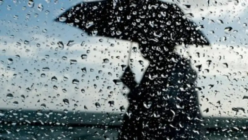 В воскресенье на большей части Казахстана вновь пройдут осадки