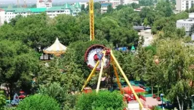 Zakon.kz, фото - Новости Zakon.kz от 23.05.2016 19:12