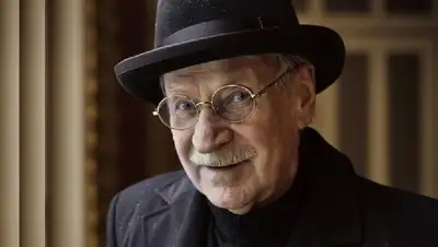 актер, фото - Новости Zakon.kz от 17.02.2022 01:57