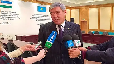 Zakon.kz, фото - Новости Zakon.kz от 27.12.2014 17:10