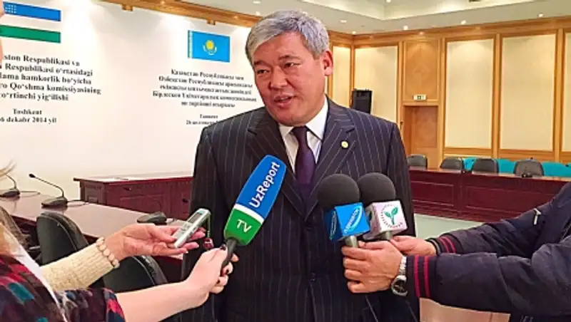 Узбекистан подтвердил свое участие в ЭКСПО-2017