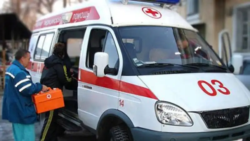 Годовалый ребенок умер в ВКО