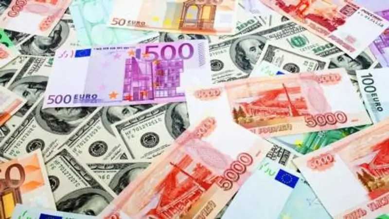 Какие валюты окрепли, а какие ослабли к доллару за неделю