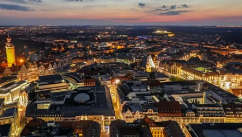 В Европе зафиксирован всплеск радиоактивности в воздухе