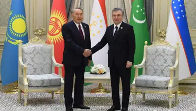 president.uz, фото - Новости Zakon.kz от 29.11.2019 12:39