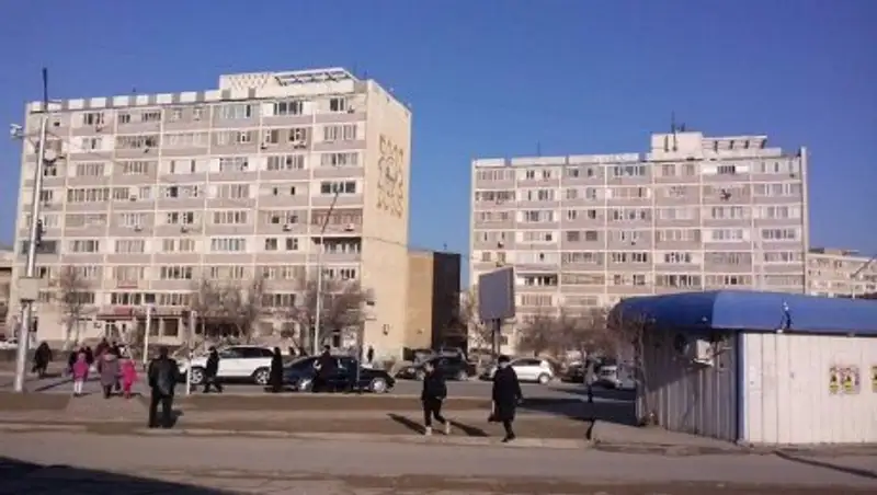 В Казахстане цены на вторичном рынке жилья резко обвалились