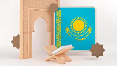 Какую религию исповедуют почти 70% казахстанцев, фото - Новости Zakon.kz от 02.11.2023 11:01
