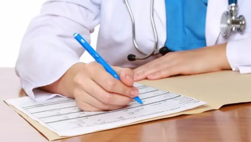 В Астане осудили мошенников за поддельные медсправки