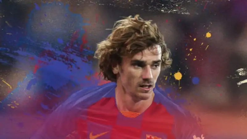 В "Барселону" перешел чемпион мира