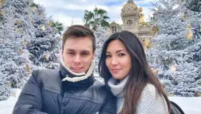 instagram.com/mariehoachevallier, фото - Новости Zakon.kz от 23.02.2018 15:49