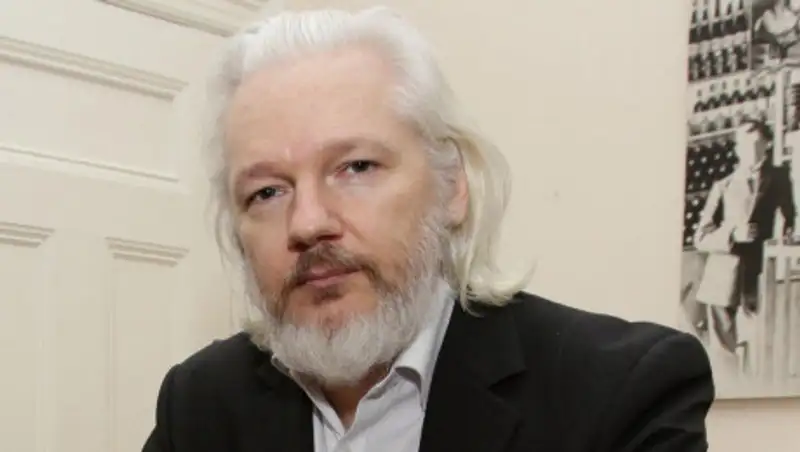 WikiLeaks серьезно обеспокоена состоянием здоровья Ассанжа
