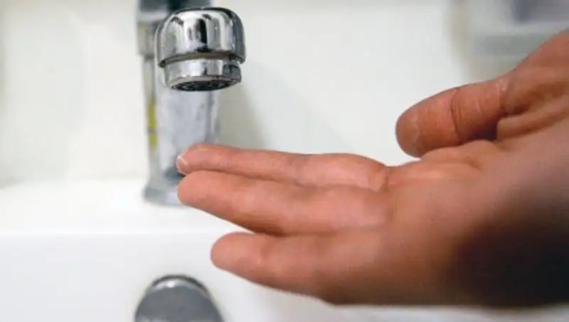 Сельчане в Акмолинской области неделю живут без питьевой воды