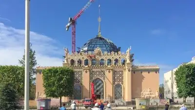 mos.ru, фото - Новости Zakon.kz от 27.06.2018 10:45