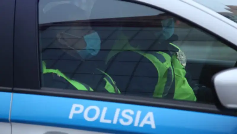 Владелец кинотеатра арестован в Павлодаре