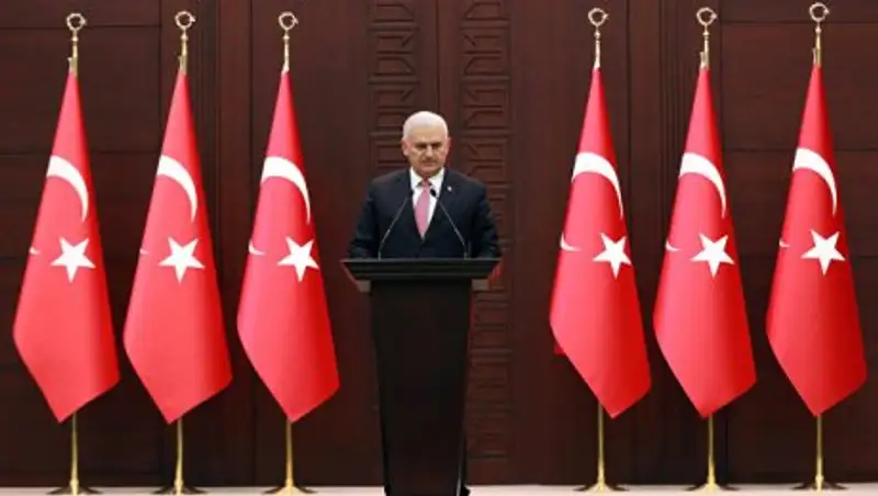 Турция готова выплатить компенсацию России за сбитый самолет