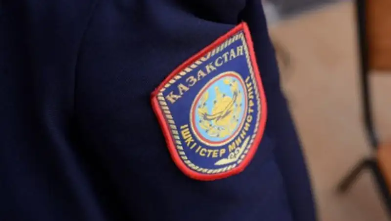 Информацию об убийстве в городке для бездомных прокомментировали в ДП Алматы