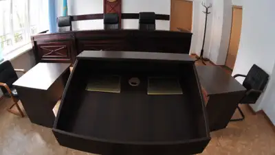 Zakon.kz/Максим Золотухин, фото - Новости Zakon.kz от 23.07.2019 14:55