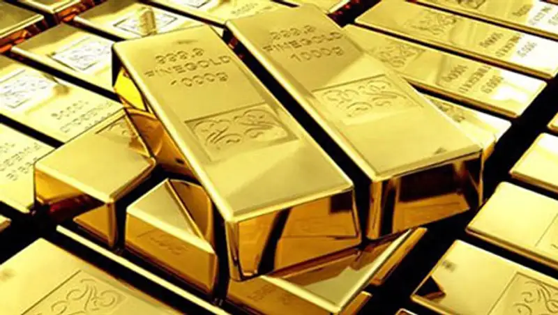 Золото дорожает на новостях из Великобритании, фото - Новости Zakon.kz от 24.06.2016 20:25