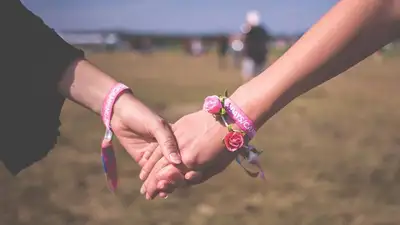 лгбт в Индии, фото - Новости Zakon.kz от 17.10.2023 16:22