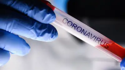 NE-WS 89.4, фото - Новости Zakon.kz от 14.04.2020 17:20