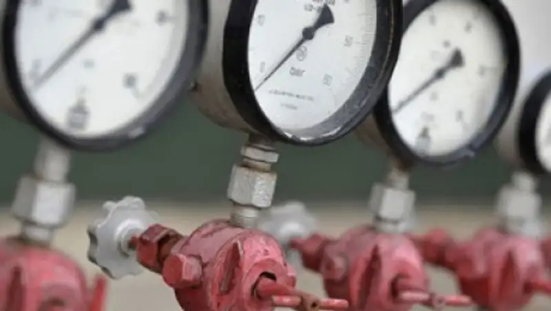 В Таразе начался отопительный сезон