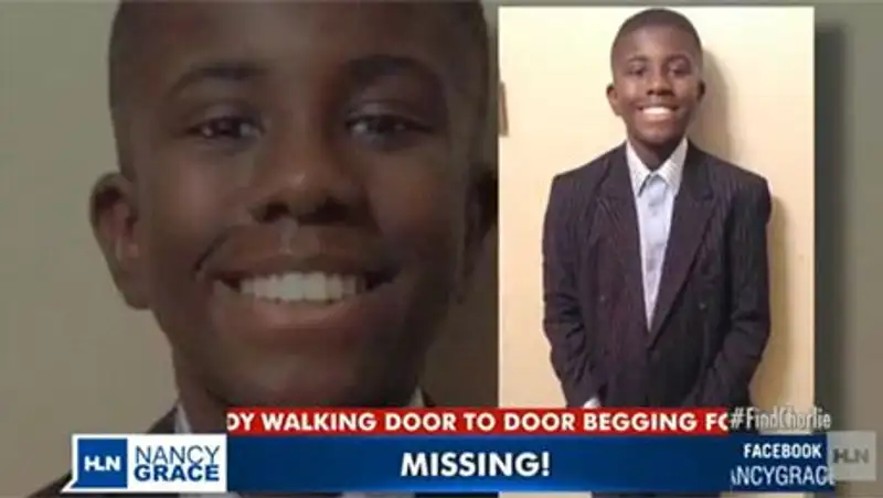 Ребенок 11 дней прятался от родителей и полиции в подвале своего дома