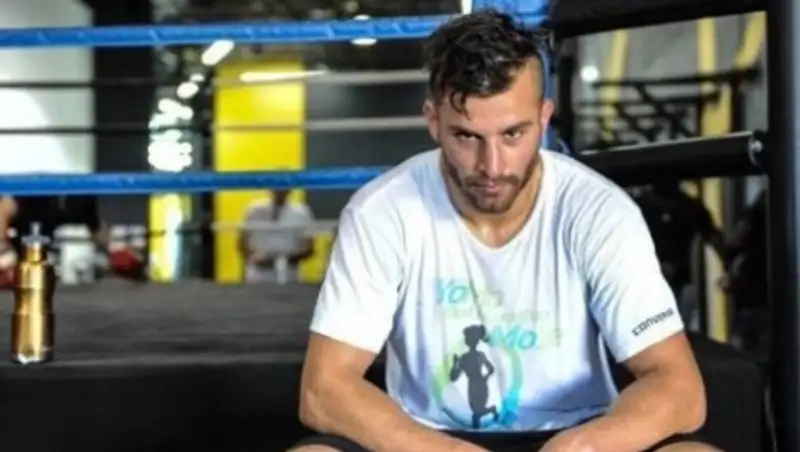 Лемье: «Есть намерение провести другие бои перед тем, как выходить с таким как Головкин» 