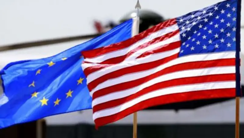 ЕС и США не желают признавать интеграцию на территории ЕврАзЭС