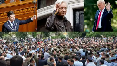 Zakon.kz, фото - Новости Zakon.kz от 25.05.2019 09:00