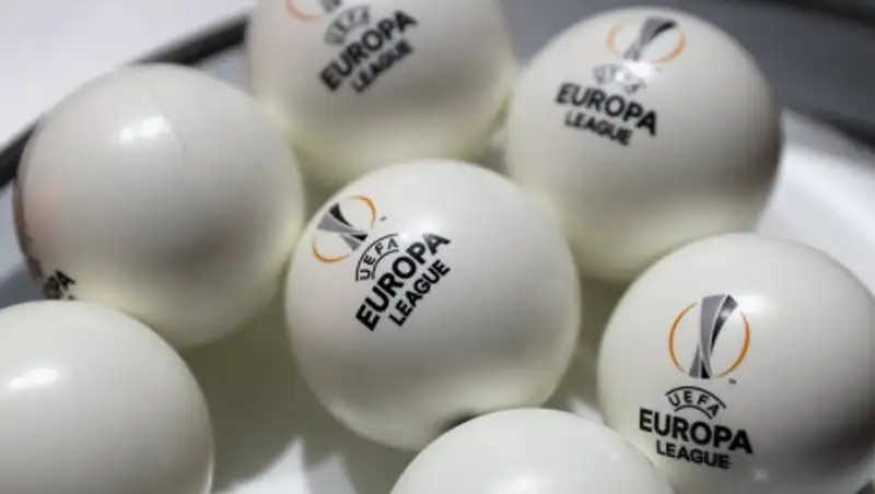 Завершились первые матчи четвертьфинала Лиги Европы