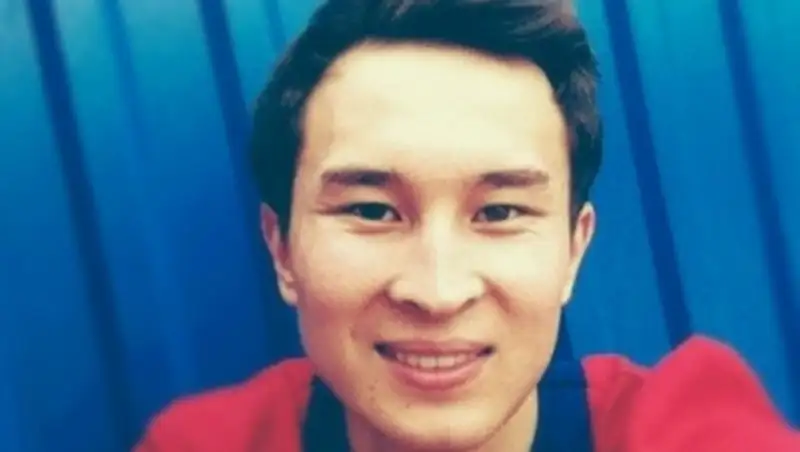 В Усть-Каменогорске уже больше двух недель ищут пропавшего без вести студента