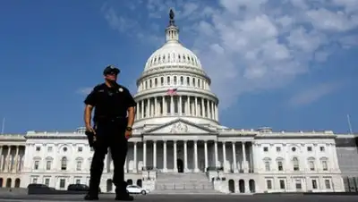 Aaron P. Bernstein / Reuters, фото - Новости Zakon.kz от 17.08.2018 15:22