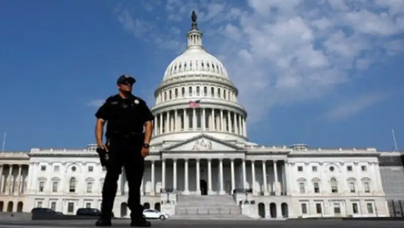 Названы последствия от санкций США против госдолга России