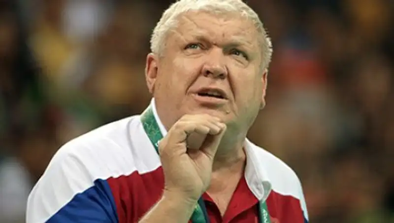 Трефилов согласился взять Усэйна Болта в женскую сборную России по гандболу