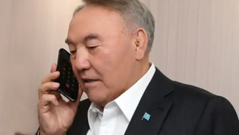 Назарбаев обсудил с акимами регионов готовность к обеспечению безопасности граждан