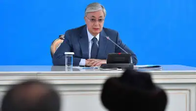 Акорда, фото - Новости Zakon.kz от 17.07.2020 00:43