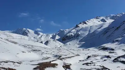 ВКО, фото - Новости Zakon.kz от 19.12.2022 12:04