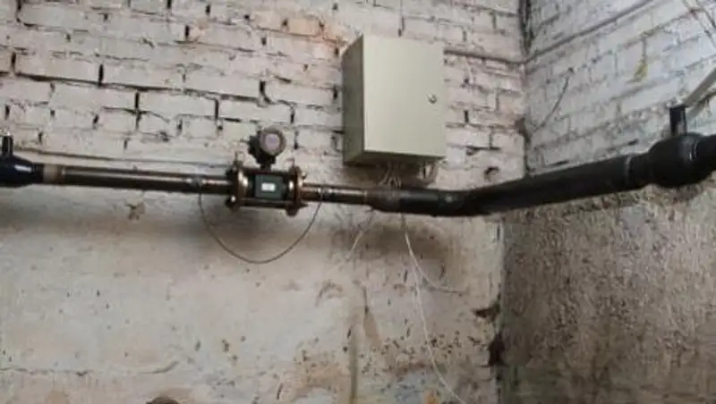 Коммунальщики Усть-Каменогорска определят механизм установки общедомовых приборов учета