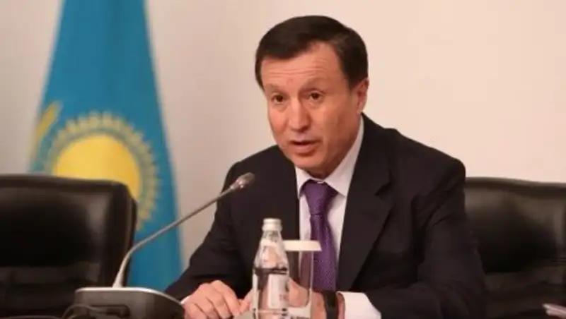 Аким столицы призвал казахстанцев не поддаваться панике 