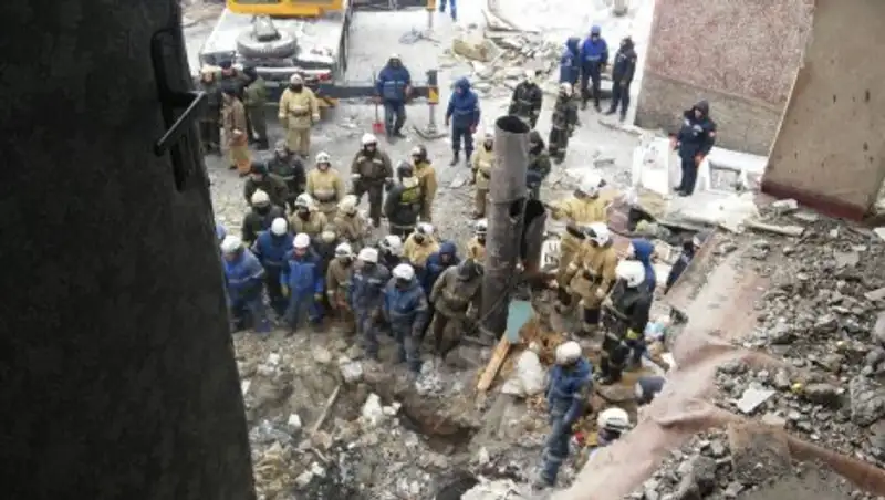 Даурен Абаев выразил соболезнования в связи с трагедией в Шахане