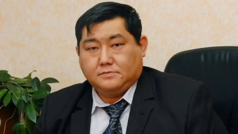 Город Курчатов возглавил новый аким 