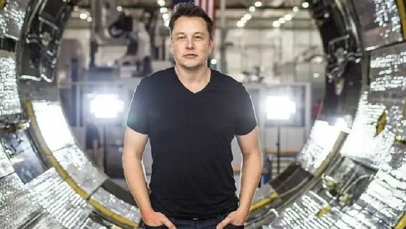 Илон Маск повторно заболел COVID-19